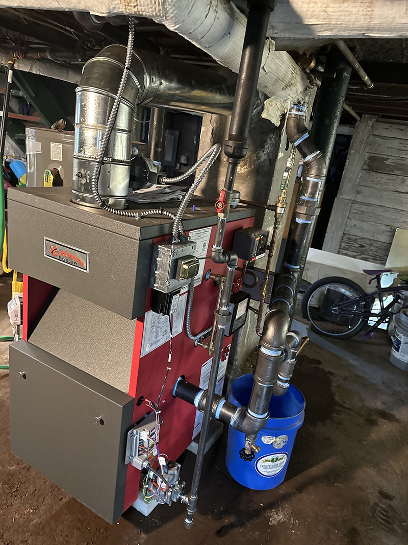 AirOne Heating & Cooling Pros