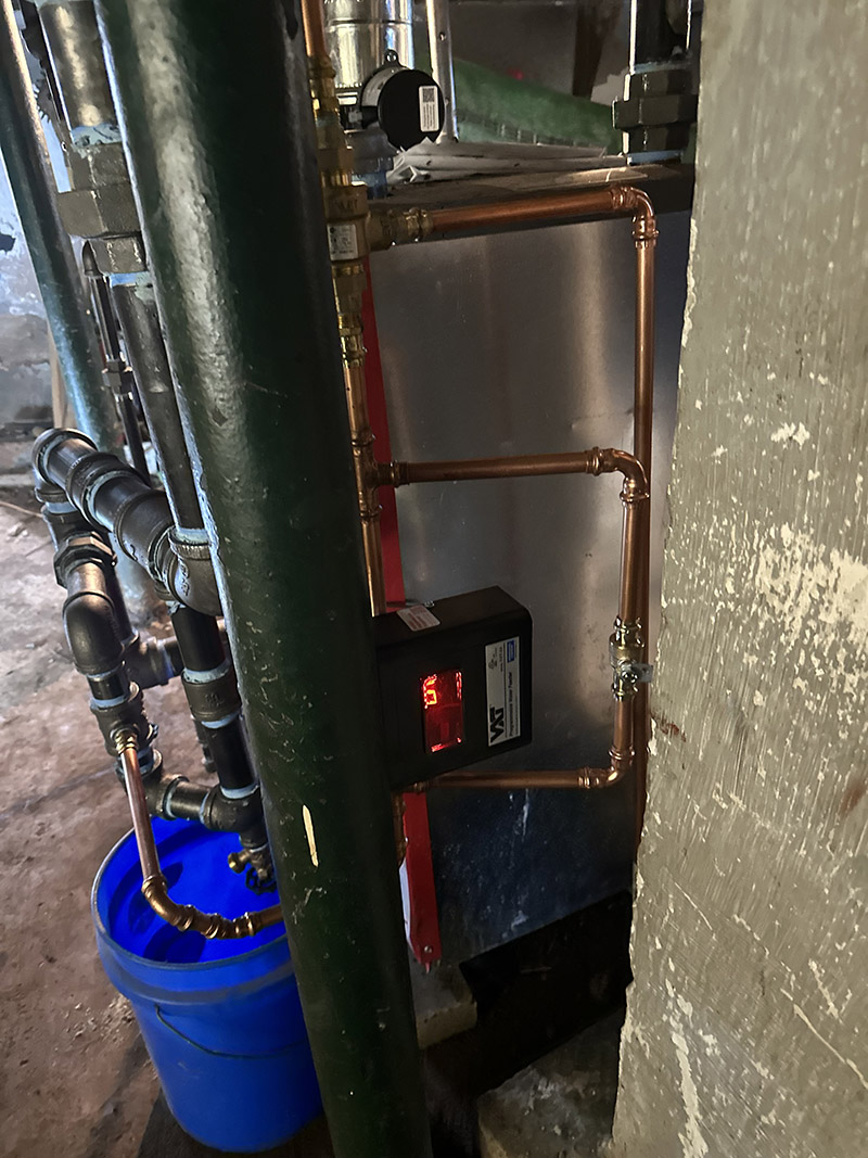 AirOne Heating & Cooling Pros
