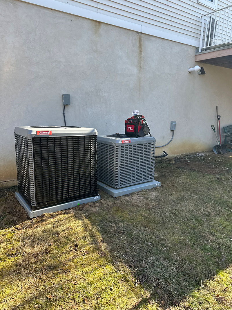 AirOne Heating & Cooling Pros