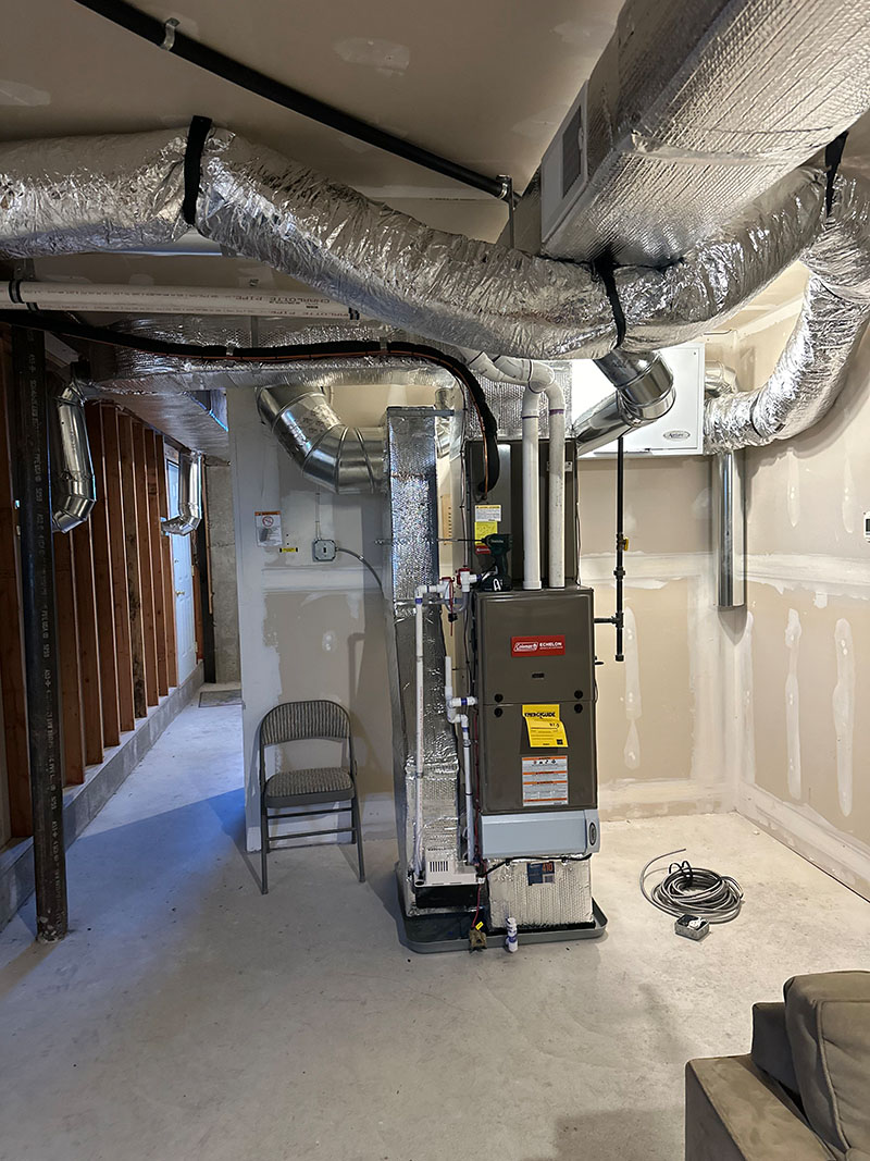 AirOne Heating & Cooling Pros