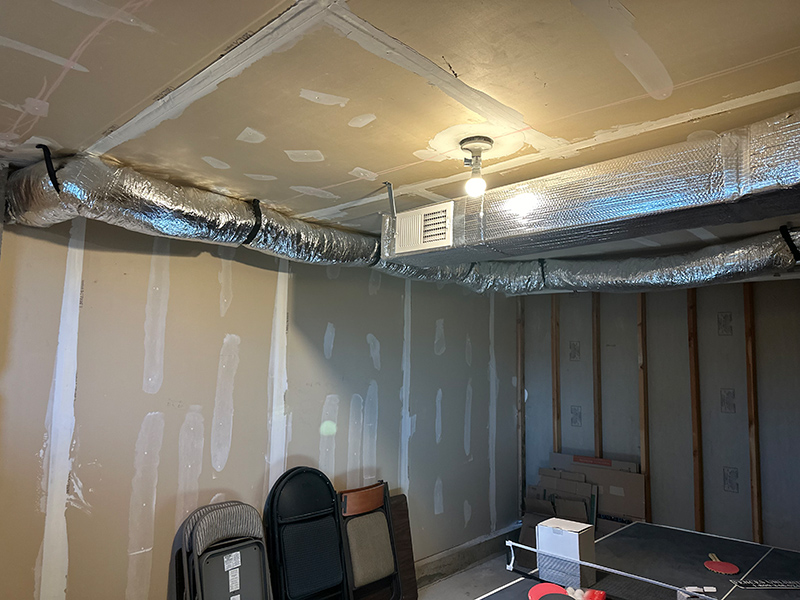 AirOne Heating & Cooling Pros