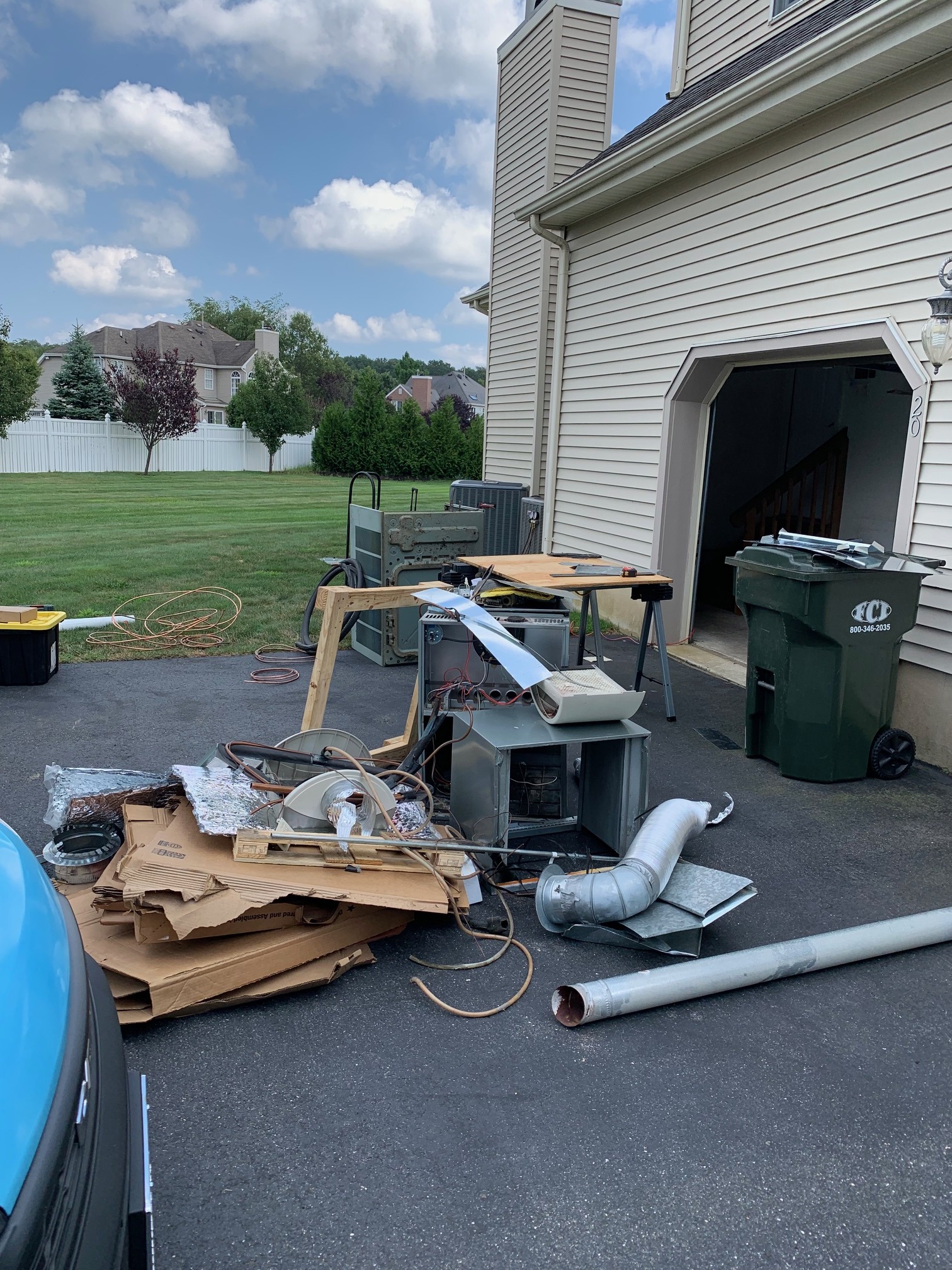 Air Conditioner Repair | Heating And Cooling Repairs | HVAC Contractors