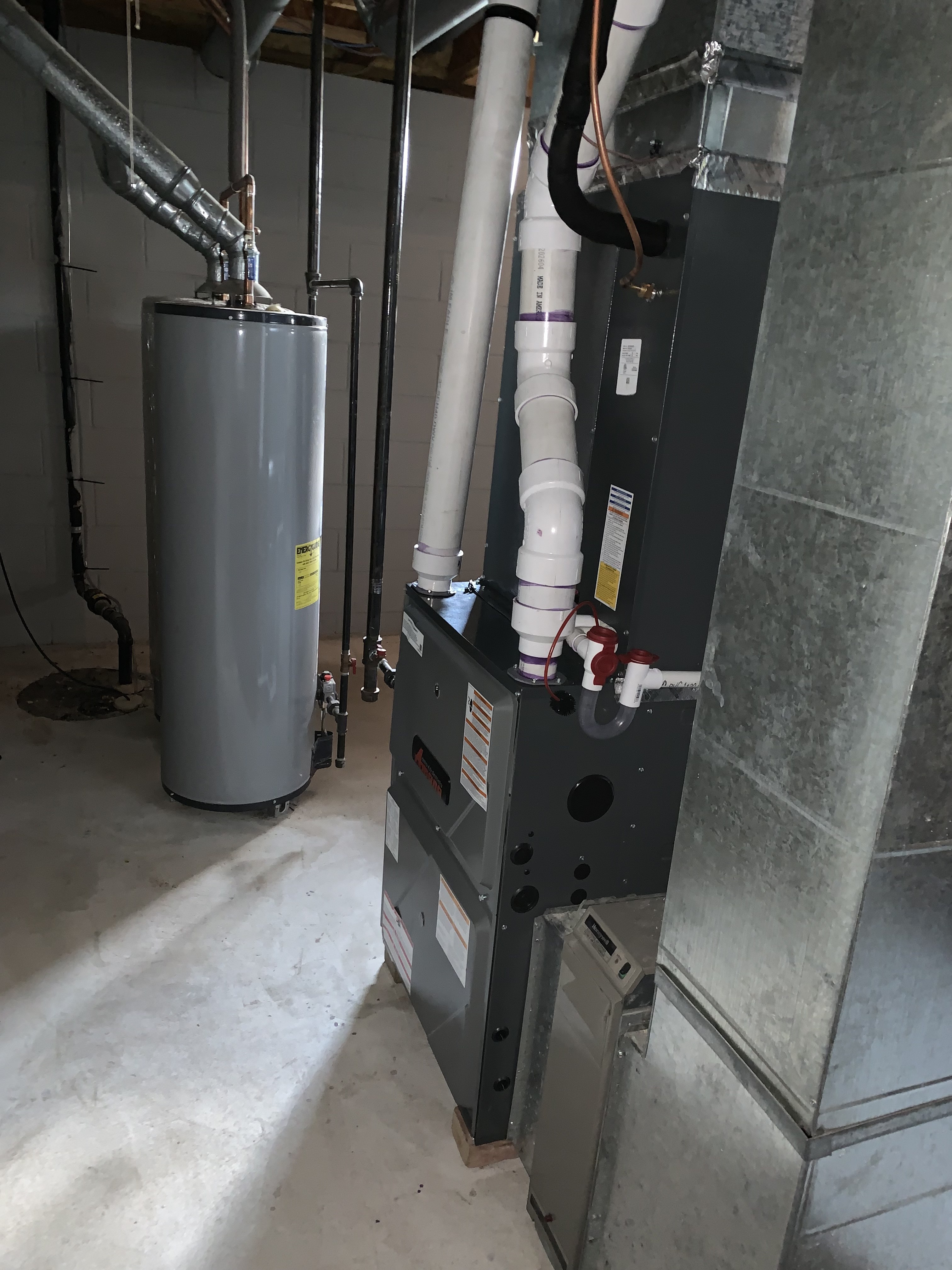 Air Conditioner Repair | Heating And Cooling Repairs | HVAC Contractors