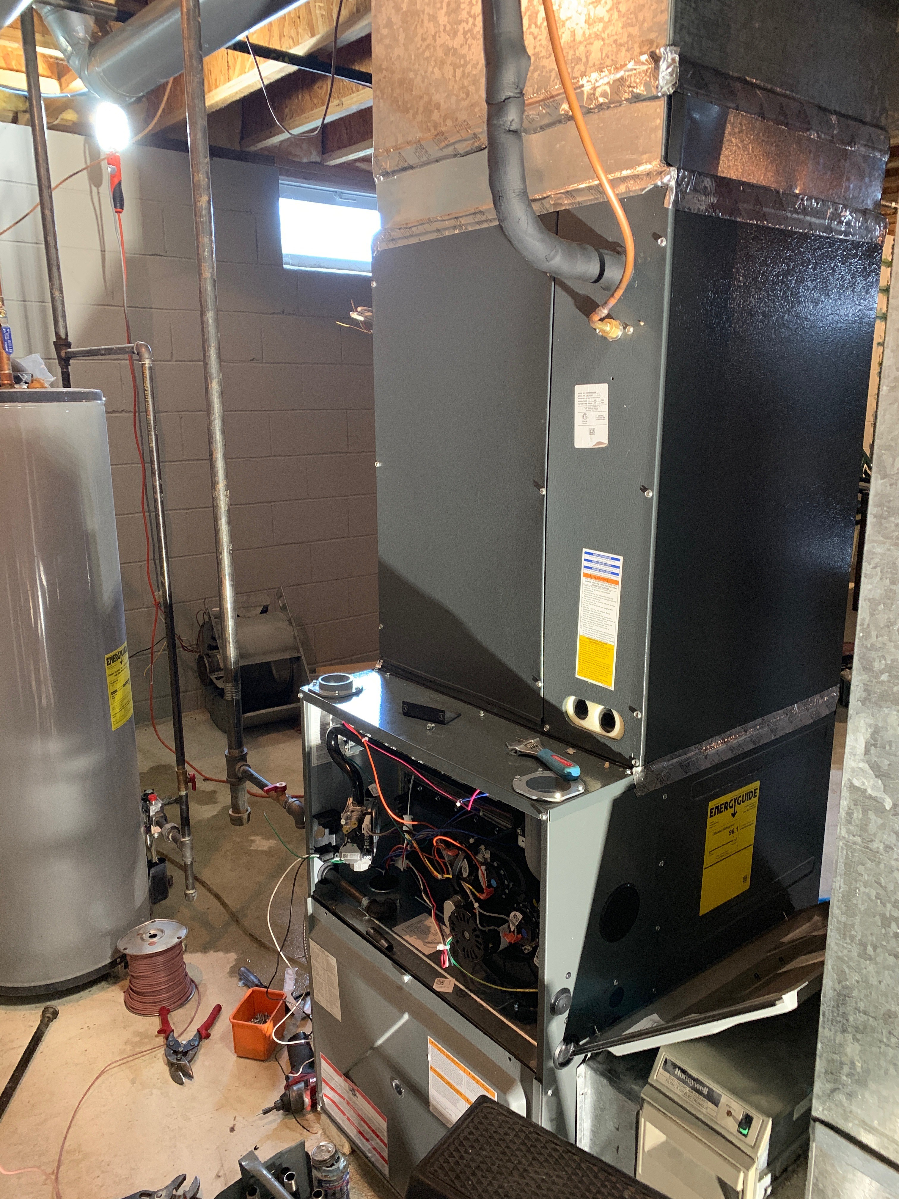 Air Conditioner Repair | Heating And Cooling Repairs | HVAC Contractors