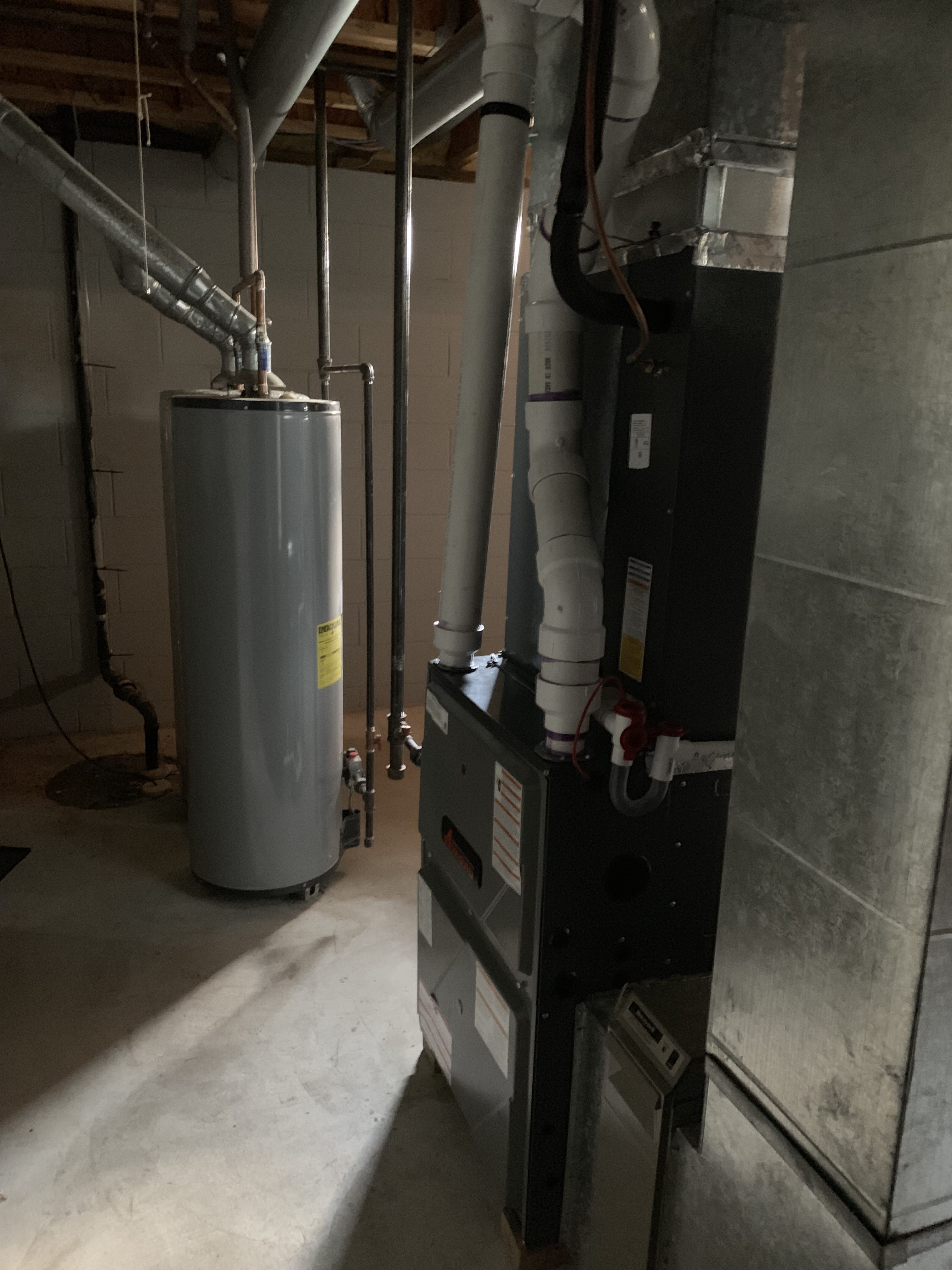 Air Conditioner Repair | Heating And Cooling Repairs | HVAC Contractors