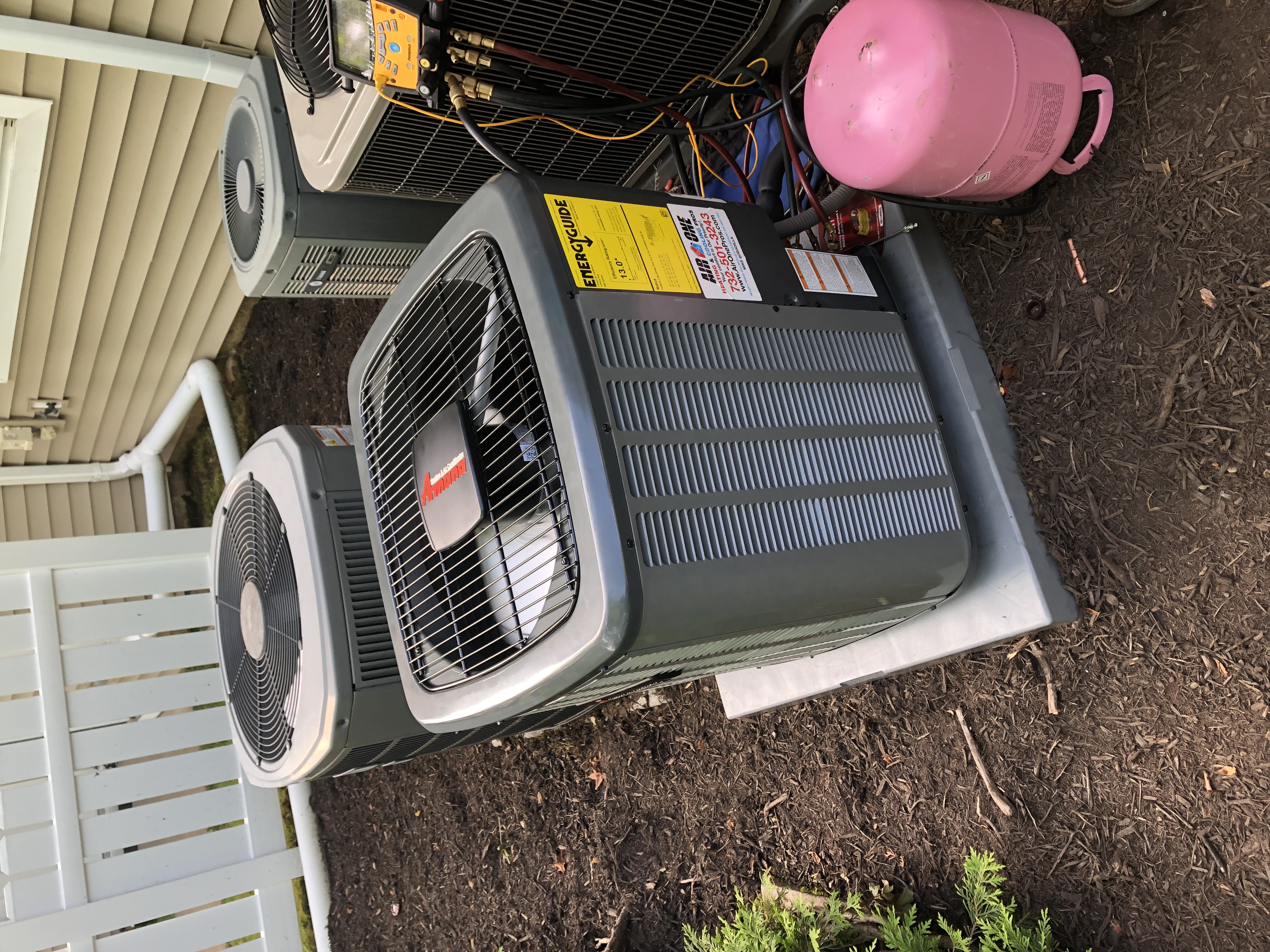 Air Conditioning | Air Conditioner Repair | HVAC Contractors
