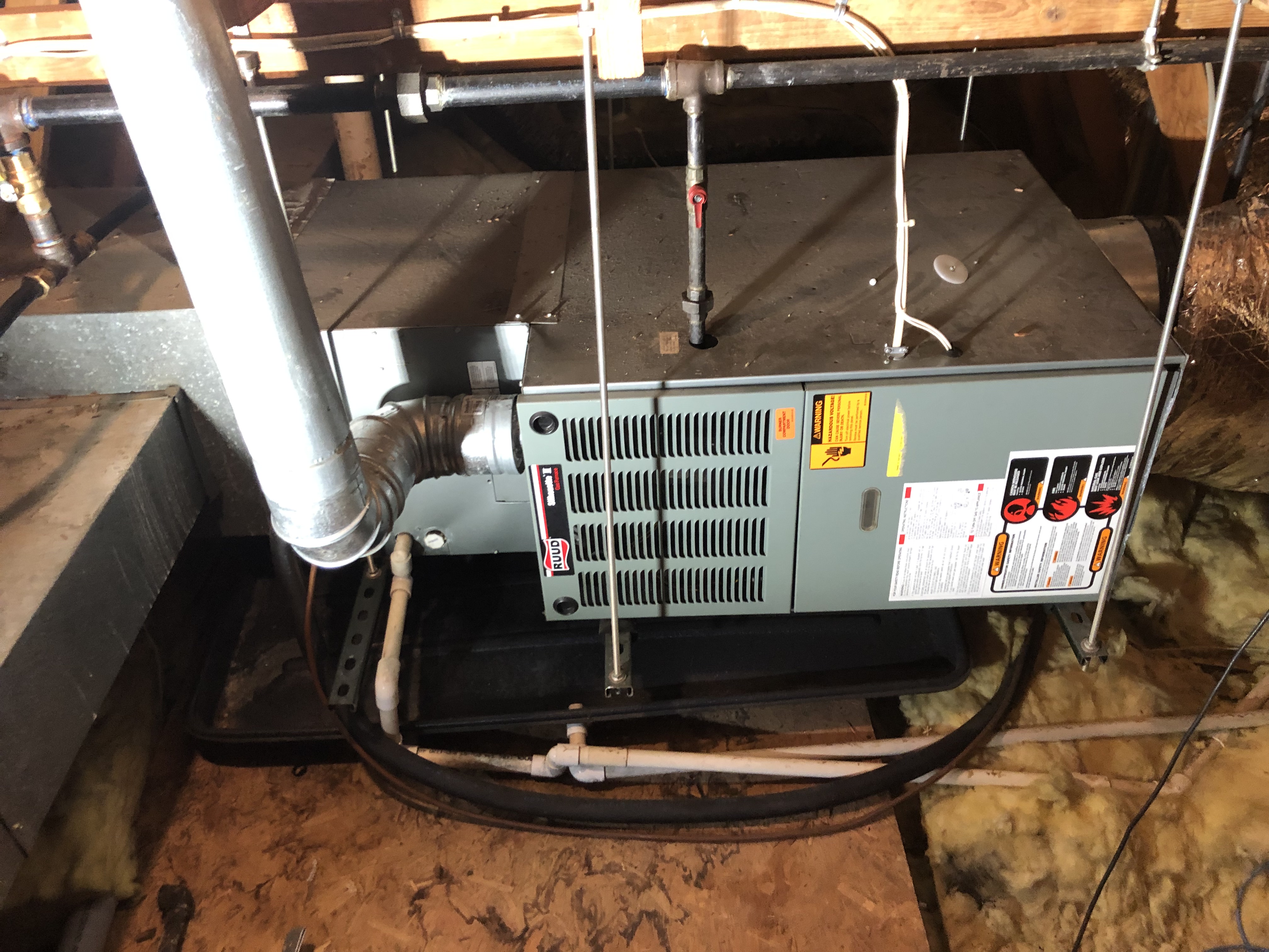 Air Conditioning | Air Conditioner Repair | HVAC Contractors