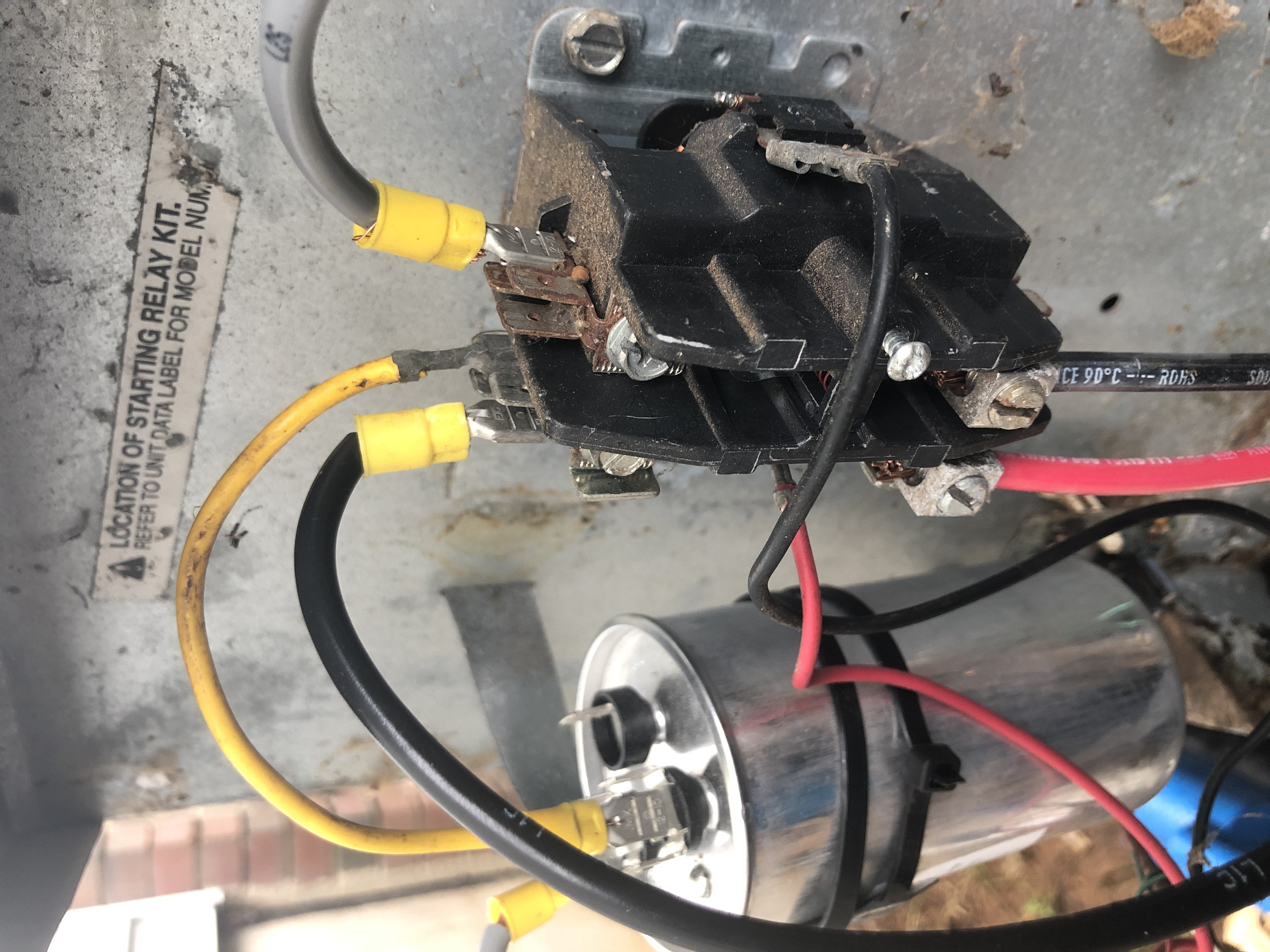 Air Conditioning | Air Conditioner Repair | HVAC Contractors