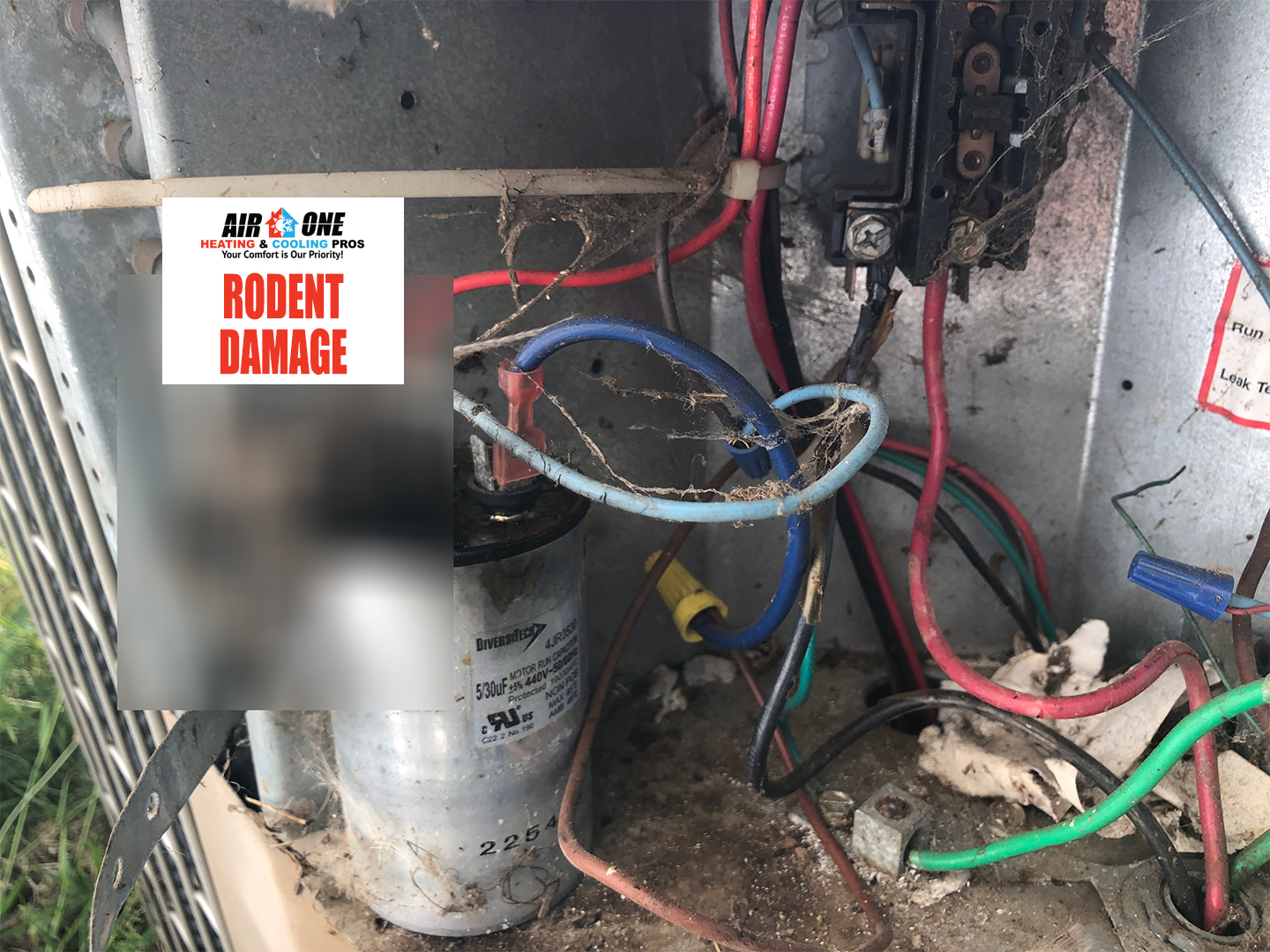 Air Conditioning | Air Conditioner Repair | HVAC Contractors