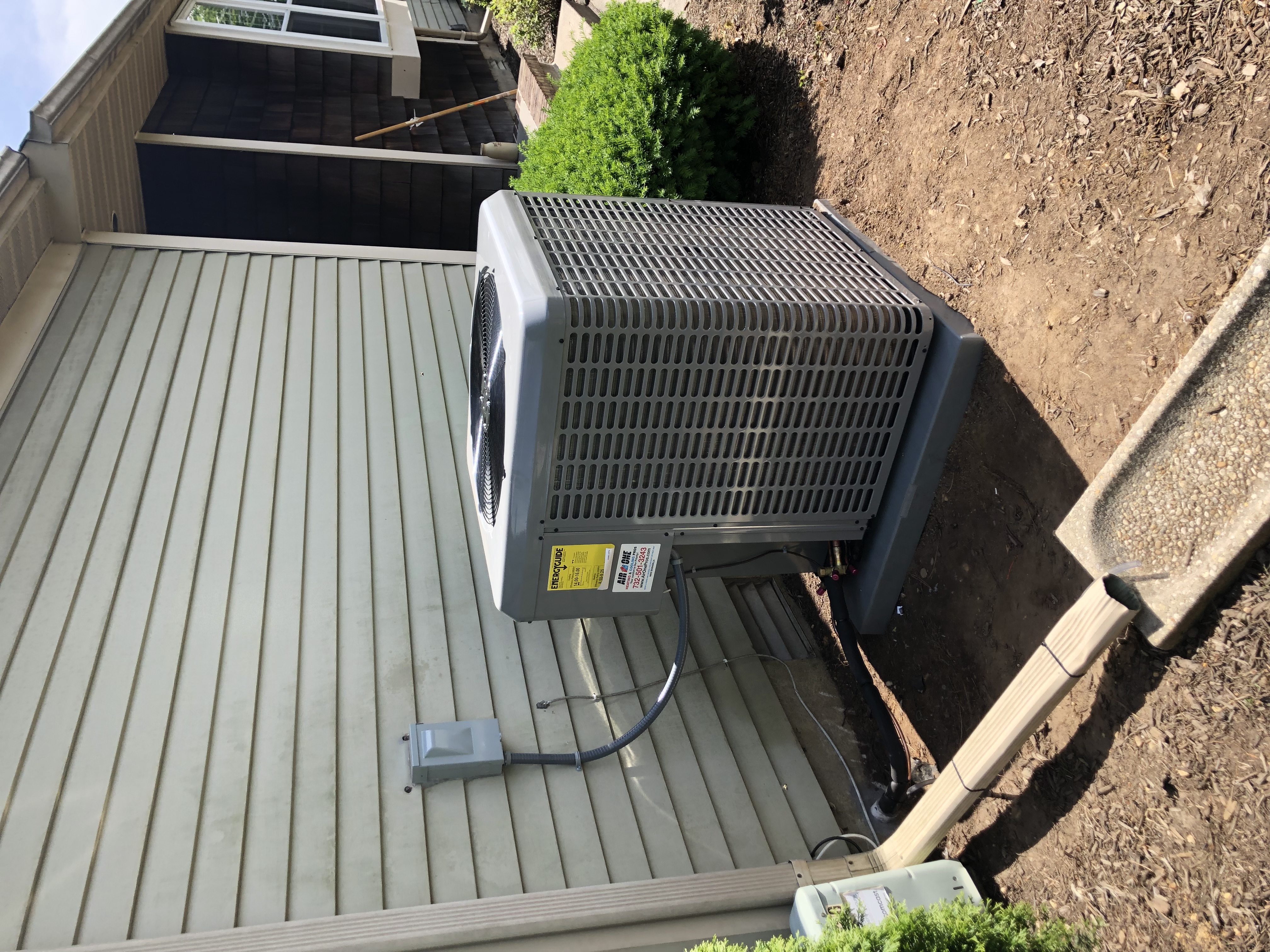 Air Conditioning | Air Conditioner Repair | HVAC Contractors