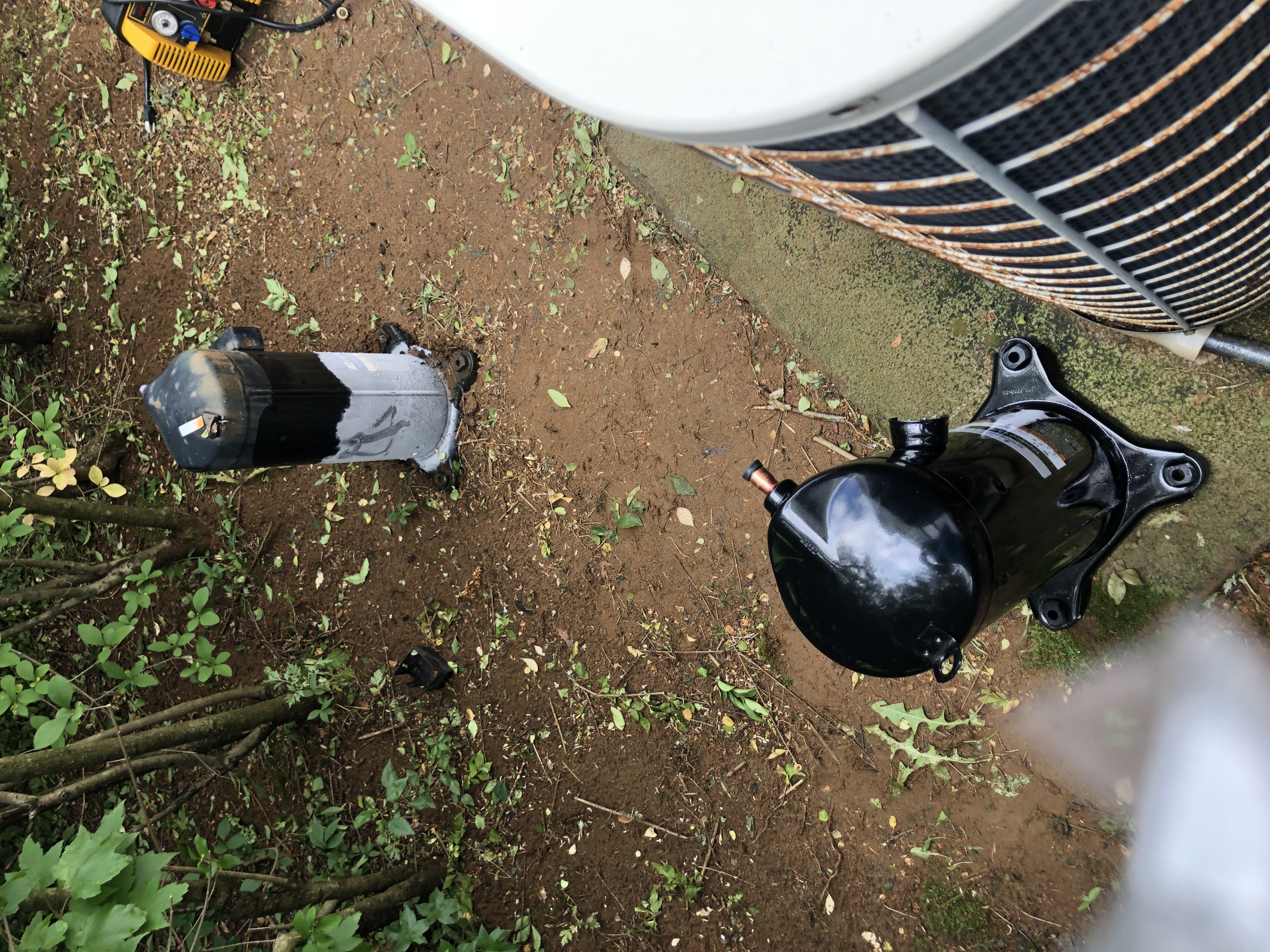 Air Conditioning | Air Conditioner Repair | HVAC Contractors