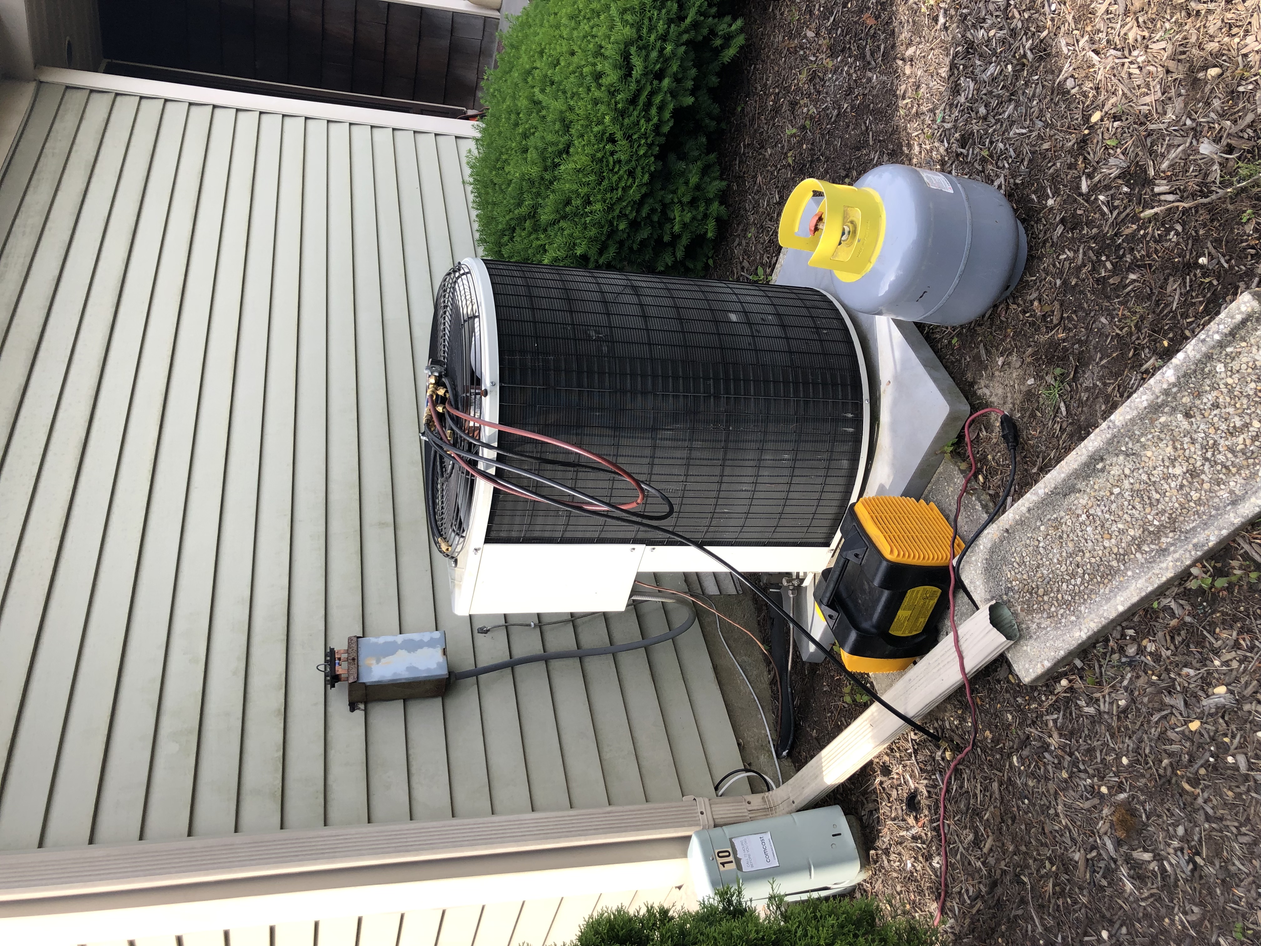 Air Conditioning | Air Conditioner Repair | HVAC Contractors