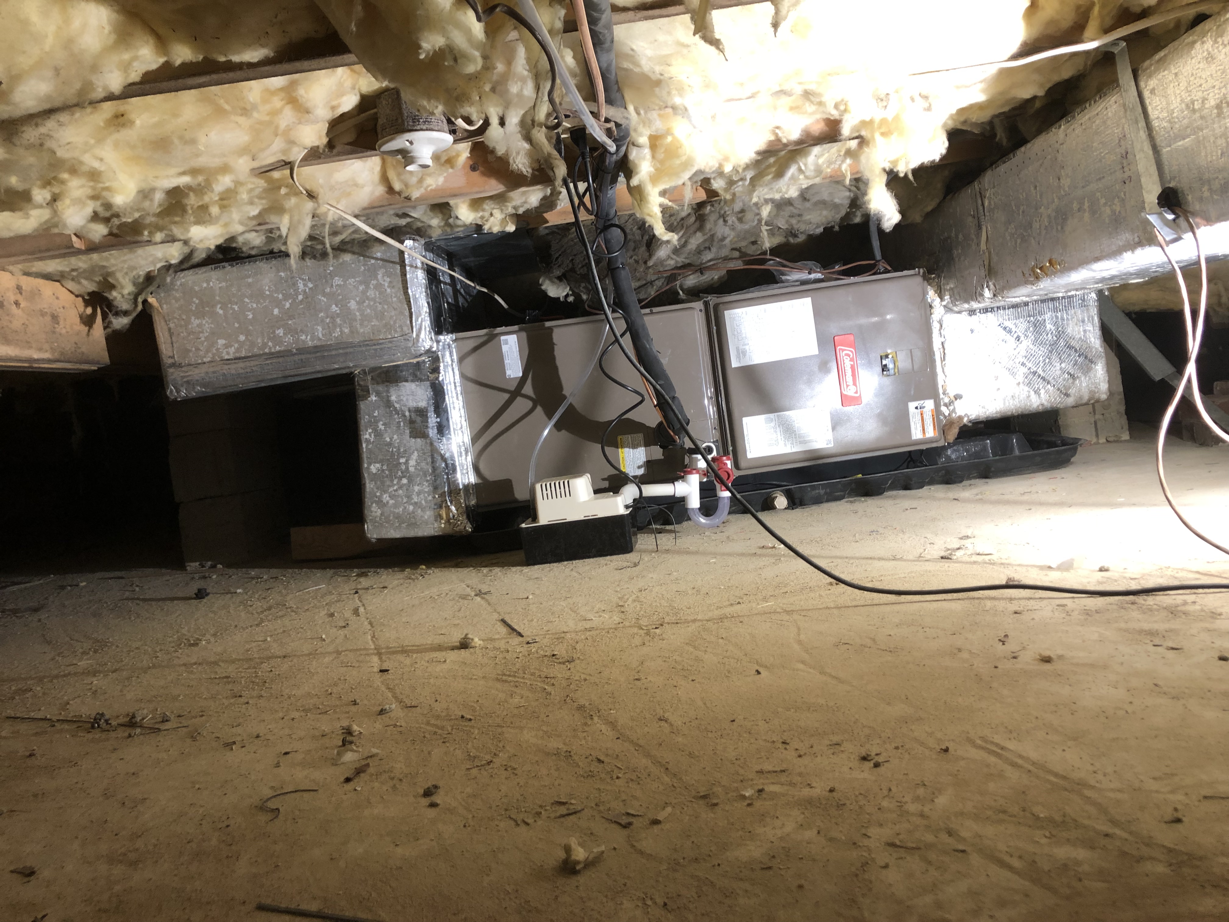 Air Conditioning | Air Conditioner Repair | HVAC Contractors