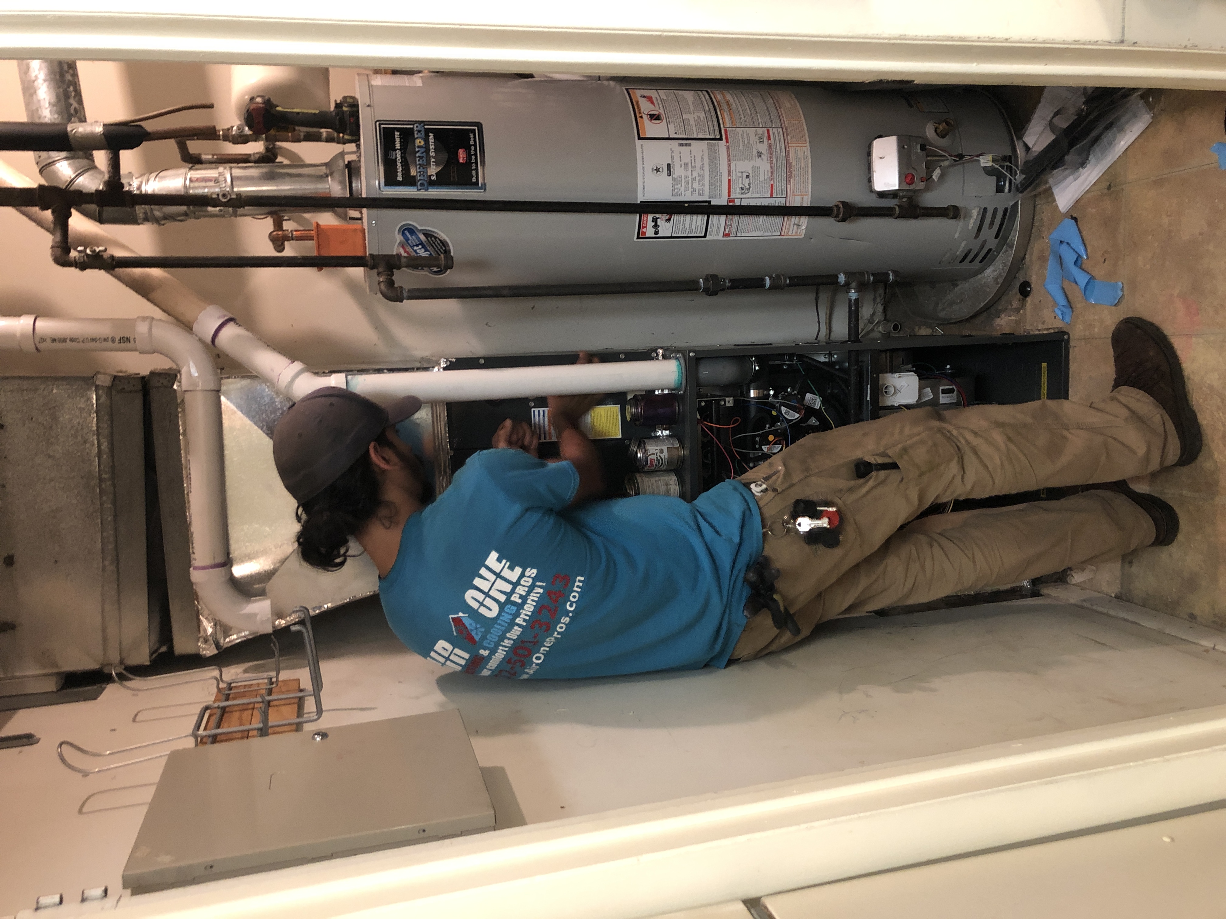 Air Conditioning | Air Conditioner Repair | HVAC Contractors