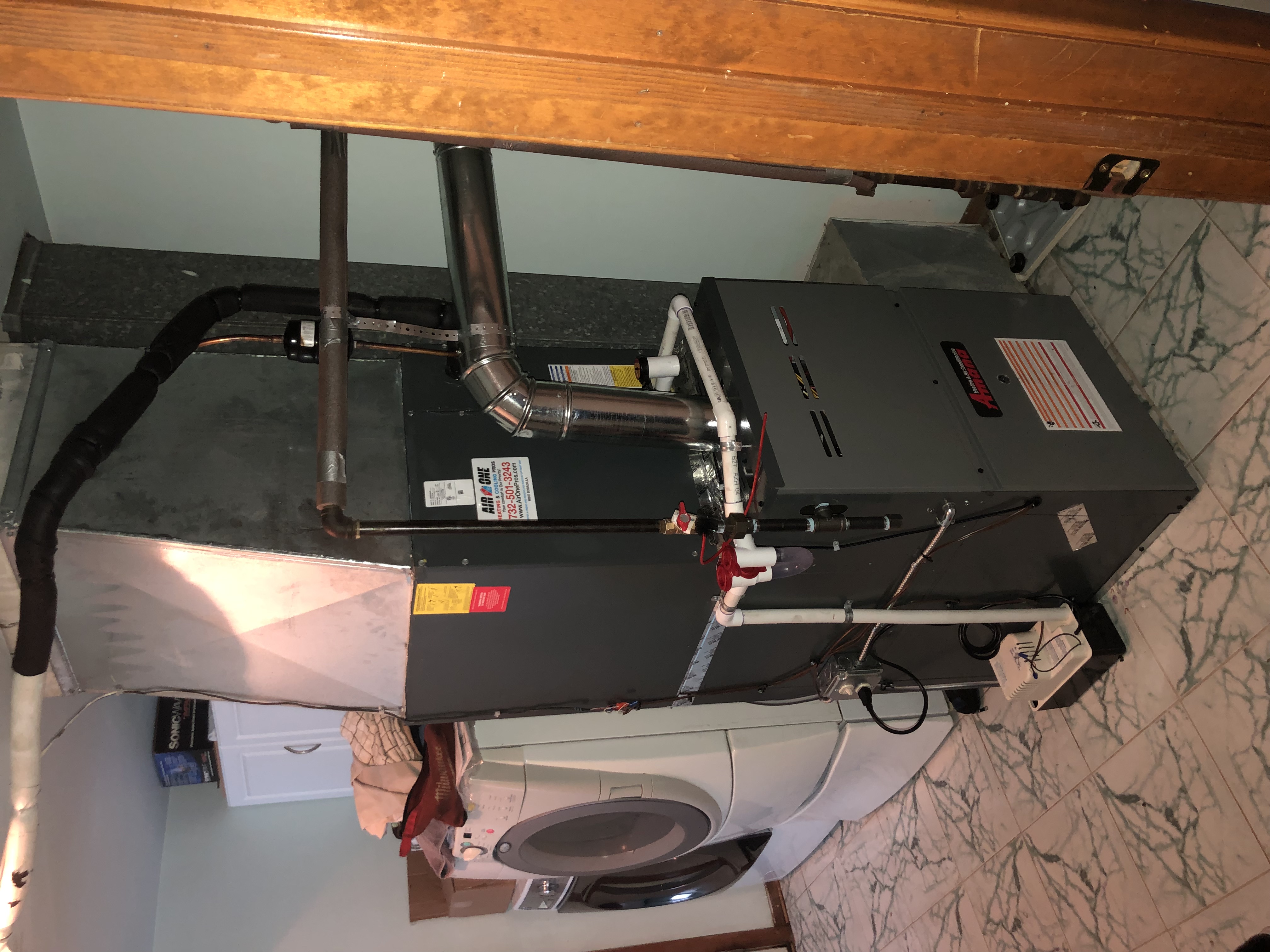Air Conditioning | Air Conditioner Repair | HVAC Contractors