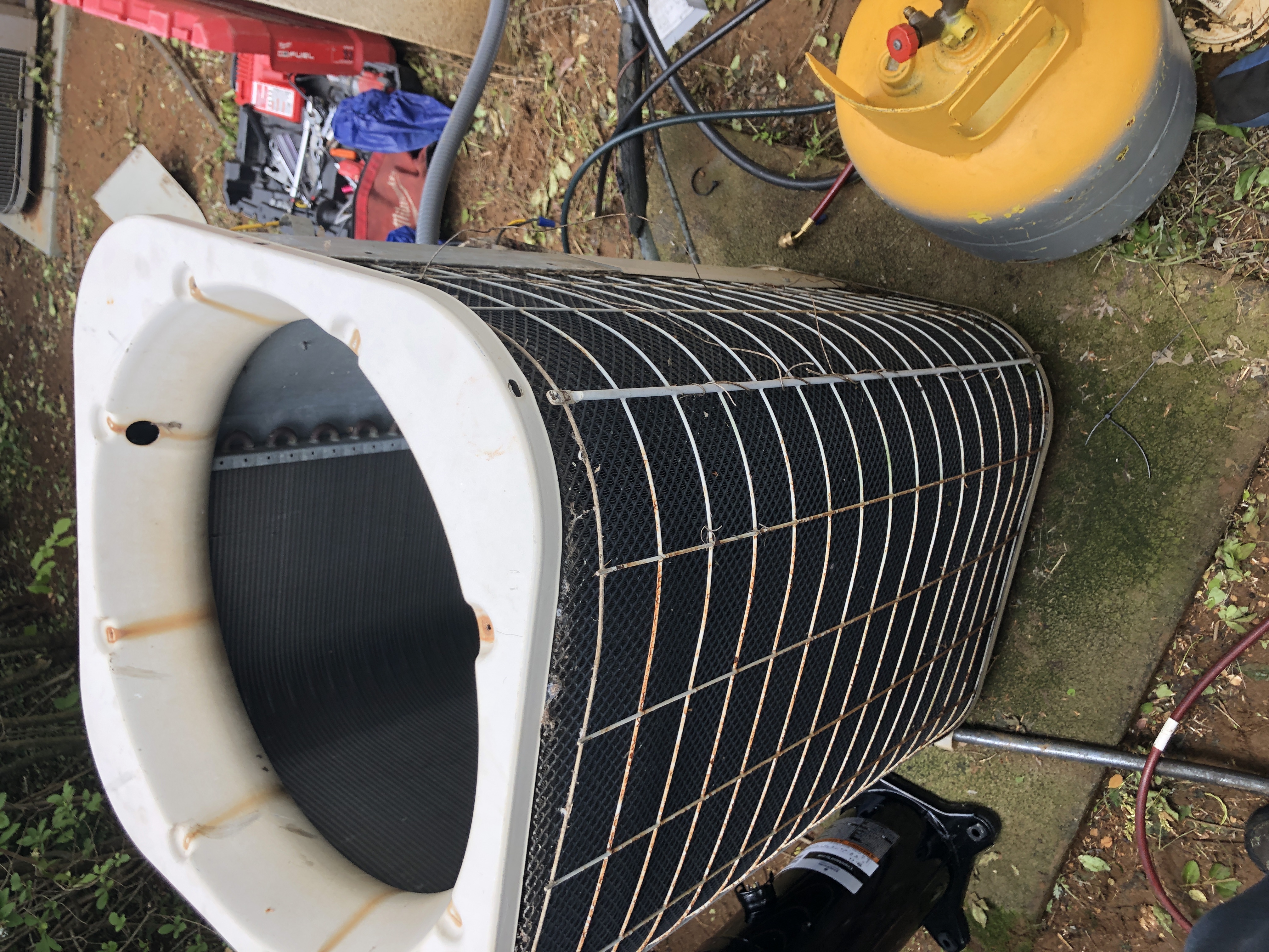 Air Conditioning | Air Conditioner Repair | HVAC Contractors