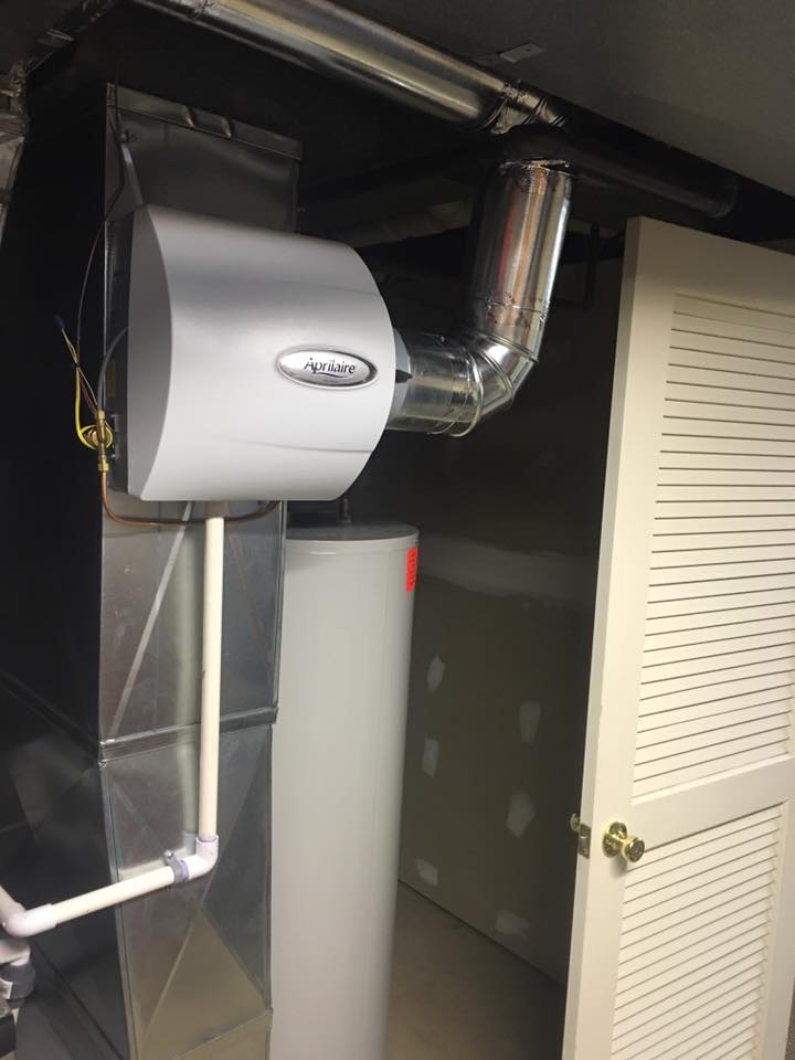 humidifer