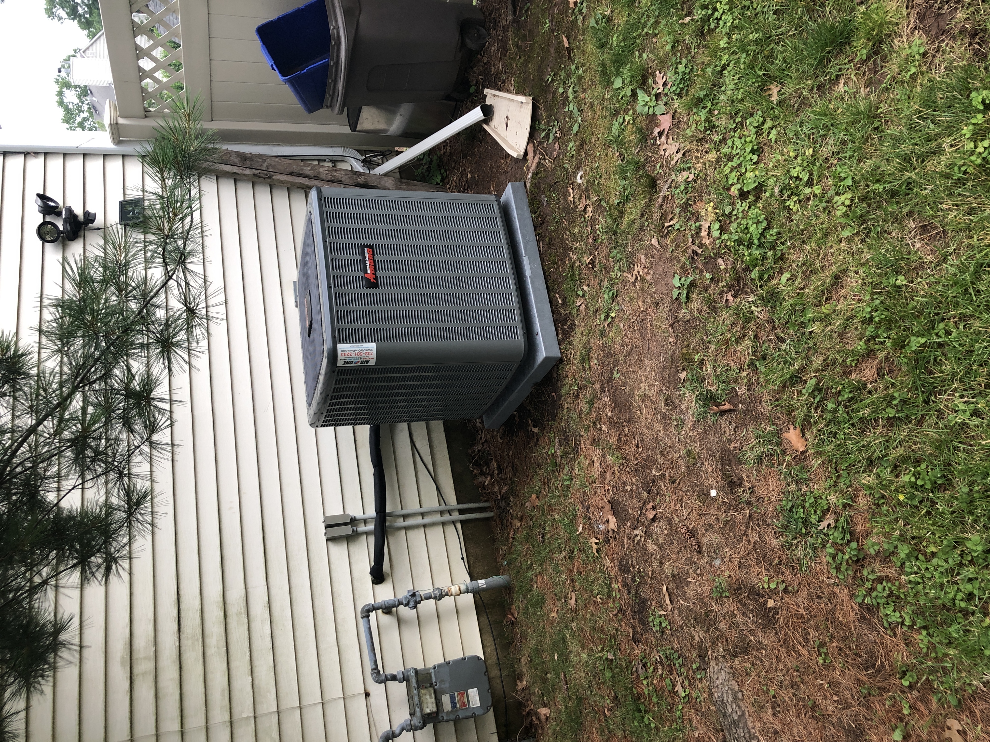 Air Conditioning | Air Conditioner Repair | HVAC Contractors
