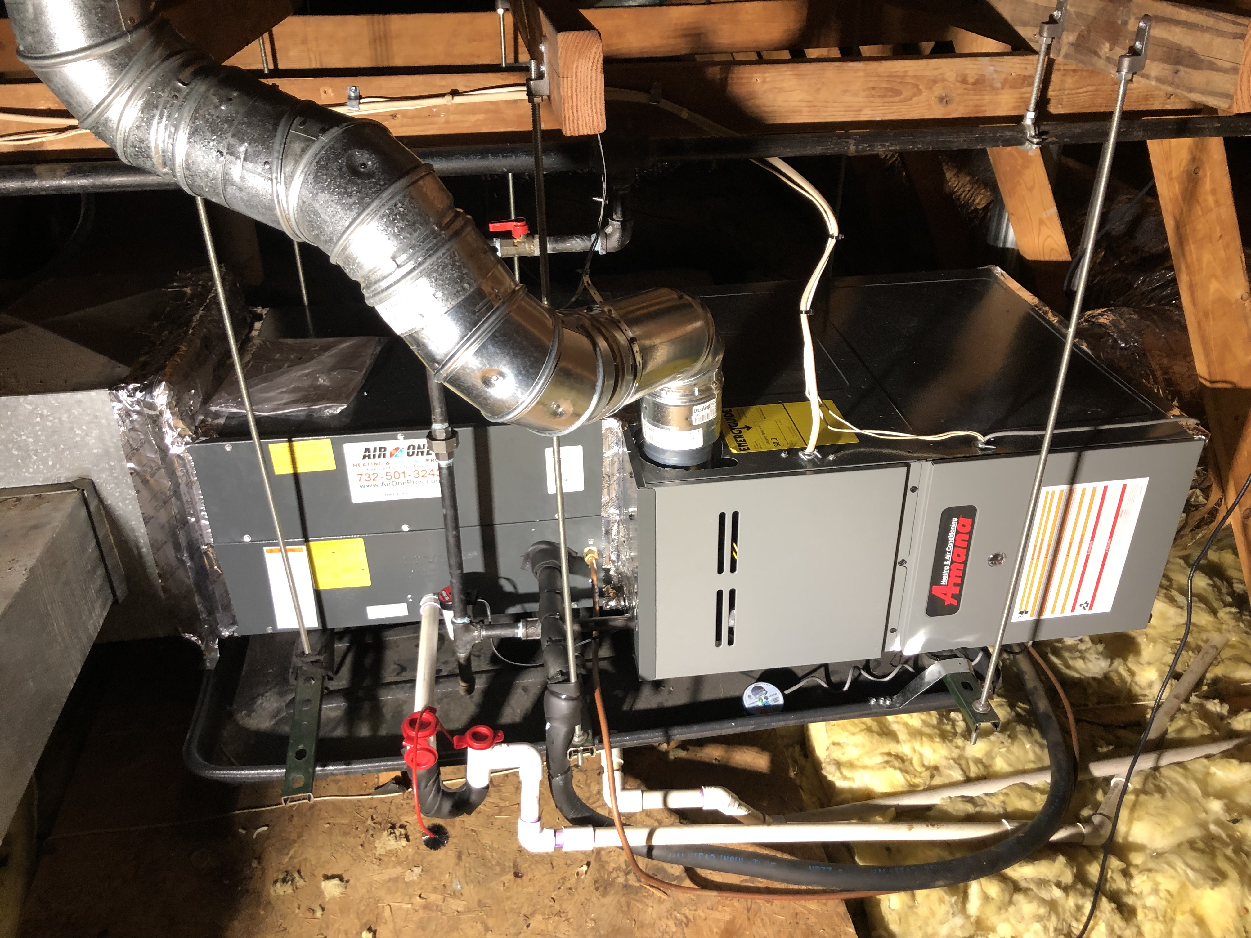 Air Conditioning | Air Conditioner Repair | HVAC Contractors