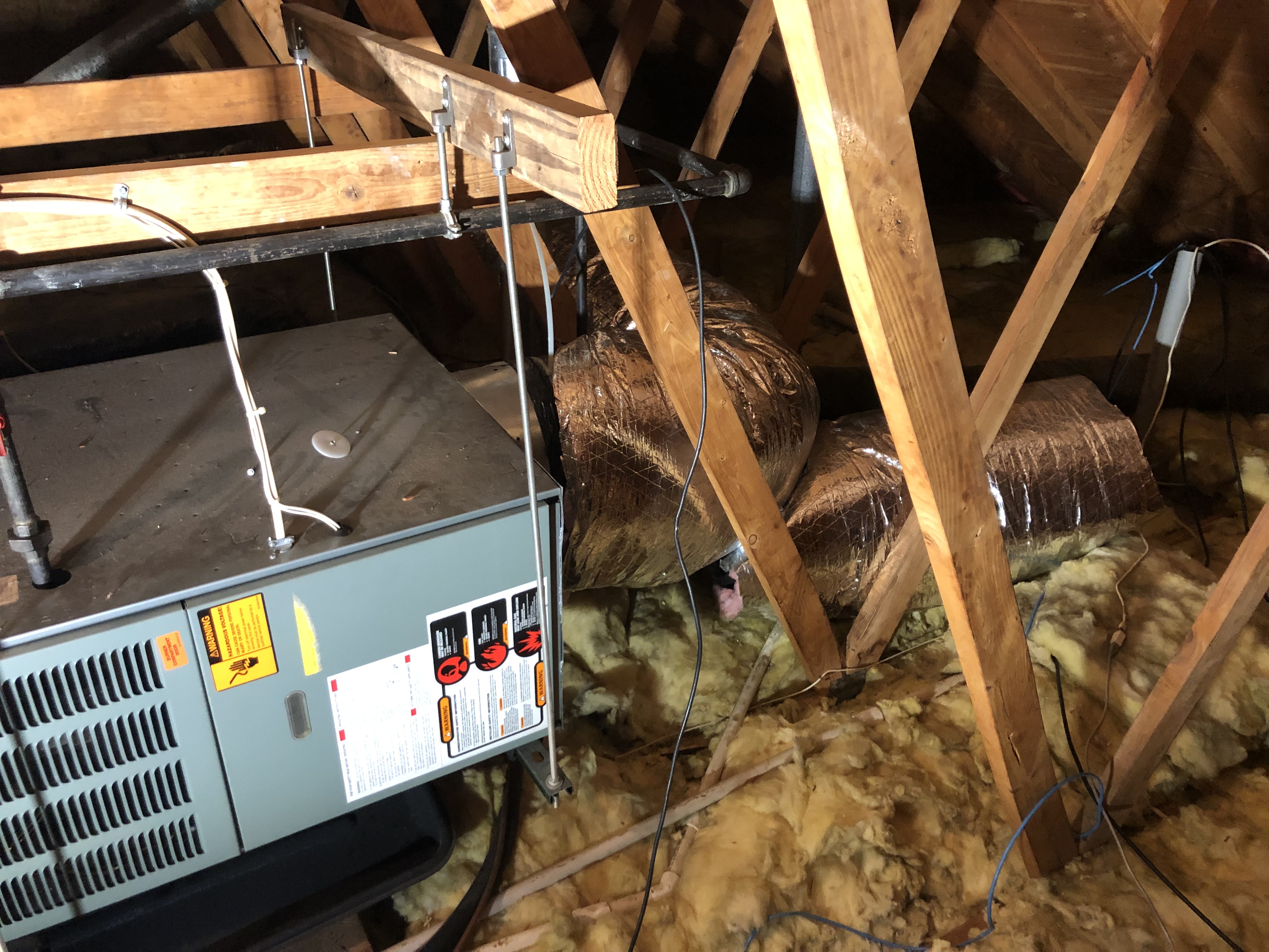 Air Conditioning | Air Conditioner Repair | HVAC Contractors