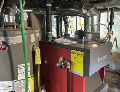 AirOne Heating & Cooling Pros