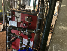 AirOne Heating & Cooling Pros