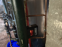 AirOne Heating & Cooling Pros