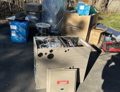 AirOne Heating & Cooling Pros
