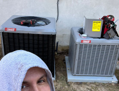 AirOne Heating & Cooling Pros