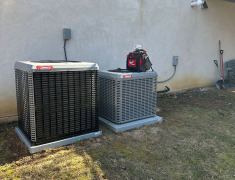 AirOne Heating & Cooling Pros