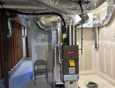 AirOne Heating & Cooling Pros