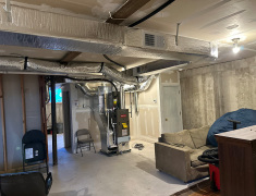 AirOne Heating & Cooling Pros