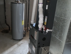 Air Conditioner Repair | Heating And Cooling Repairs | HVAC Contractors