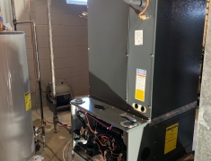 Air Conditioner Repair | Heating And Cooling Repairs | HVAC Contractors
