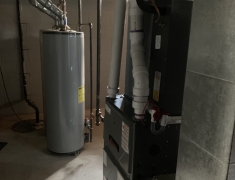 Air Conditioner Repair | Heating And Cooling Repairs | HVAC Contractors
