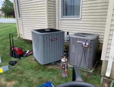 Air Conditioner Repair | Heating And Cooling Repairs | HVAC Contractors