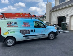 Air Conditioner Repair | Heating And Cooling Repairs | HVAC Contractors