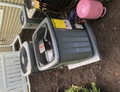 Air Conditioning | Air Conditioner Repair | HVAC Contractors