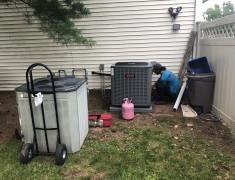 Air Conditioning | Air Conditioner Repair | HVAC Contractors