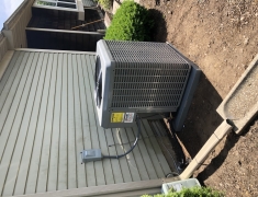 Air Conditioning | Air Conditioner Repair | HVAC Contractors