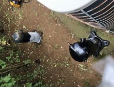 Air Conditioning | Air Conditioner Repair | HVAC Contractors