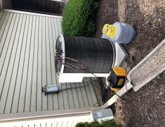 Air Conditioning | Air Conditioner Repair | HVAC Contractors