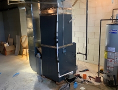 Air Conditioner Repair | Heating And Cooling Repairs | HVAC Contractors