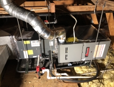 Air Conditioning | Air Conditioner Repair | HVAC Contractors