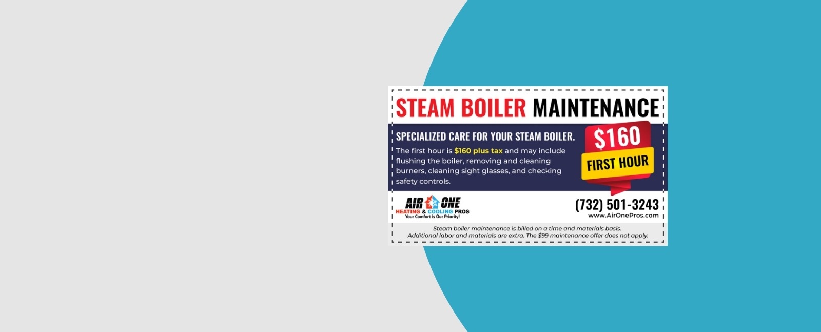 AIR ONE HEATING & COOLING PROS
