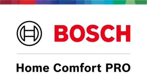 Bosch Home Comfort Pro