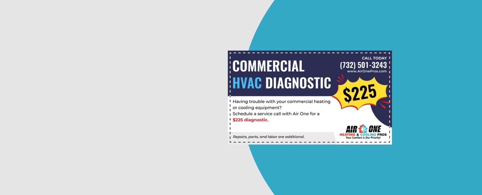 AFFORDABLE HVAC SERVICES IN CENTRAL NJ