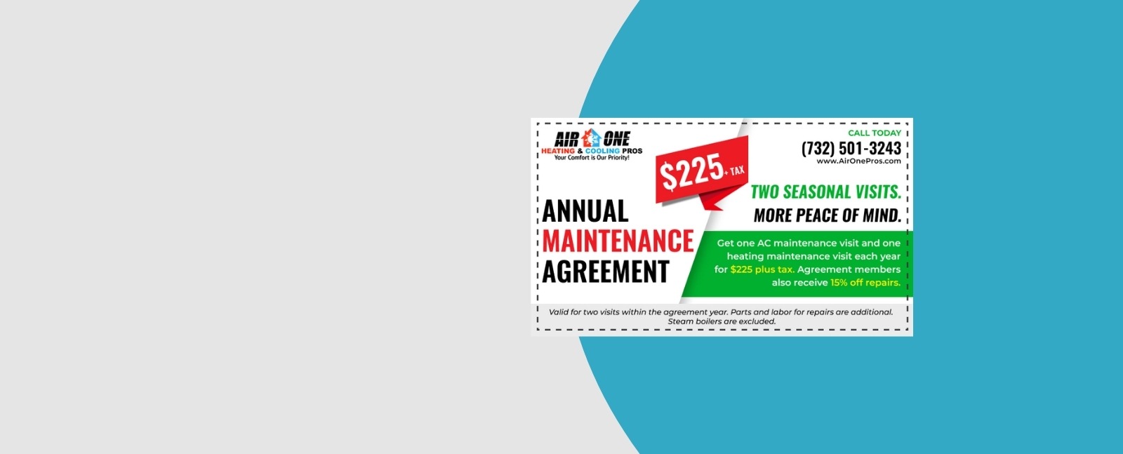 AIR ONE HEATING & COOLING PROS